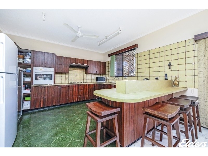 6 Bullo Court, Leanyer NT 0812