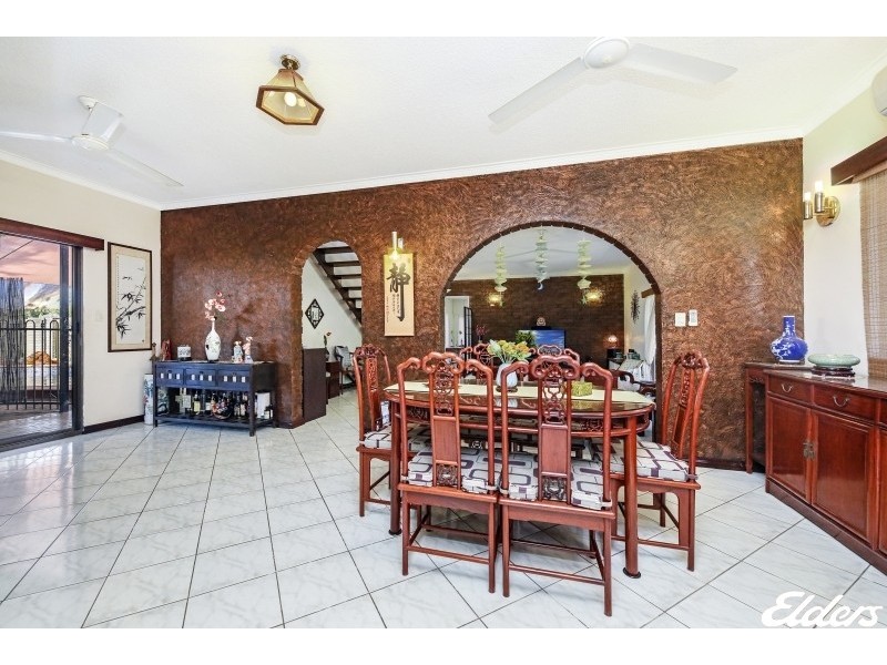 6 Bullo Court, Leanyer NT 0812
