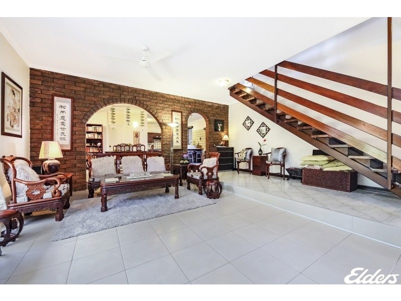 6 Bullo Court, Leanyer NT 0812