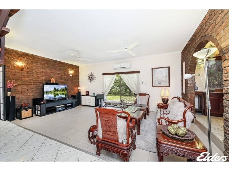 6 Bullo Court, Leanyer NT 0812