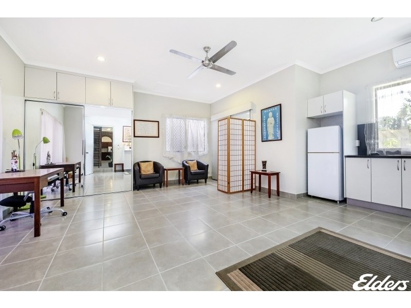 6 Bullo Court, Leanyer NT 0812