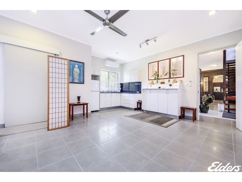 6 Bullo Court, Leanyer NT 0812