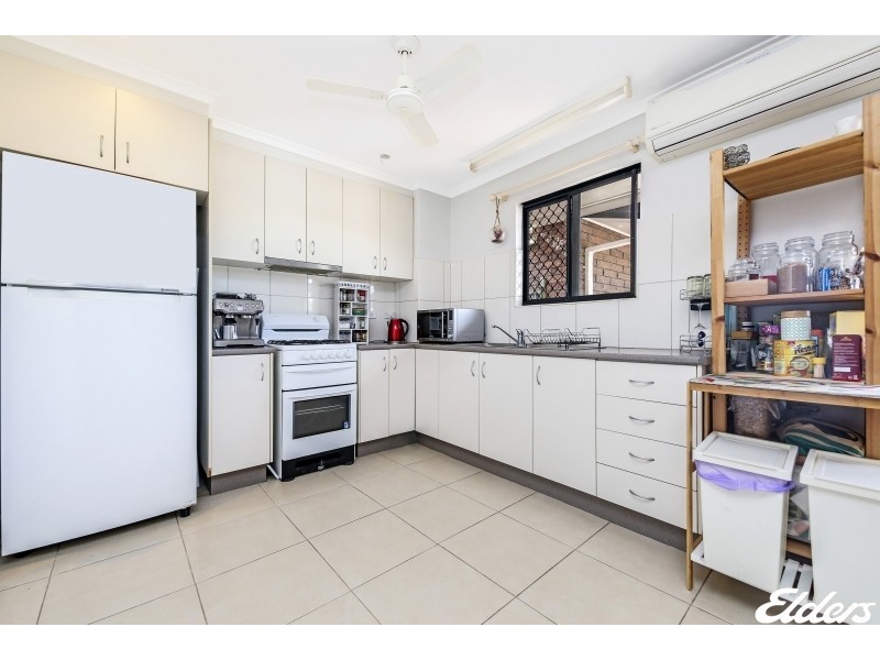 6 Bullo Court, Leanyer NT 0812