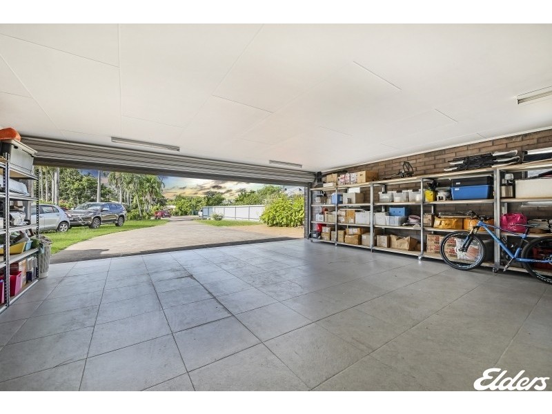 6 Bullo Court, Leanyer NT 0812