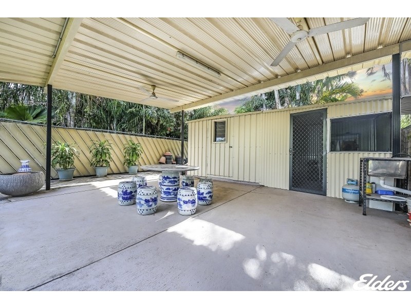 6 Bullo Court, Leanyer NT 0812