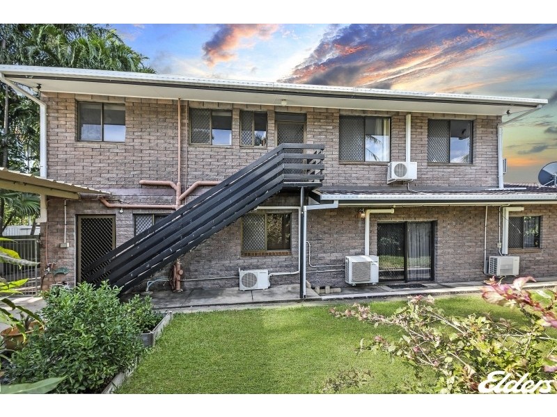 6 Bullo Court, Leanyer NT 0812