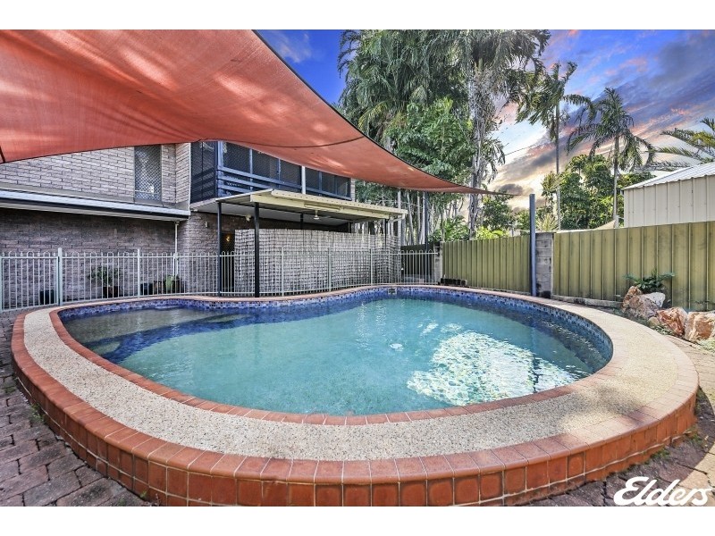 6 Bullo Court, Leanyer NT 0812