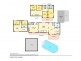 6 Bullo Court, Leanyer NT 0812 Floorplan