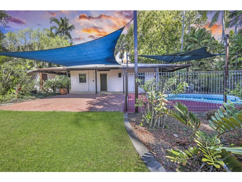 58 Annaburroo Crescent, Tiwi NT 0810