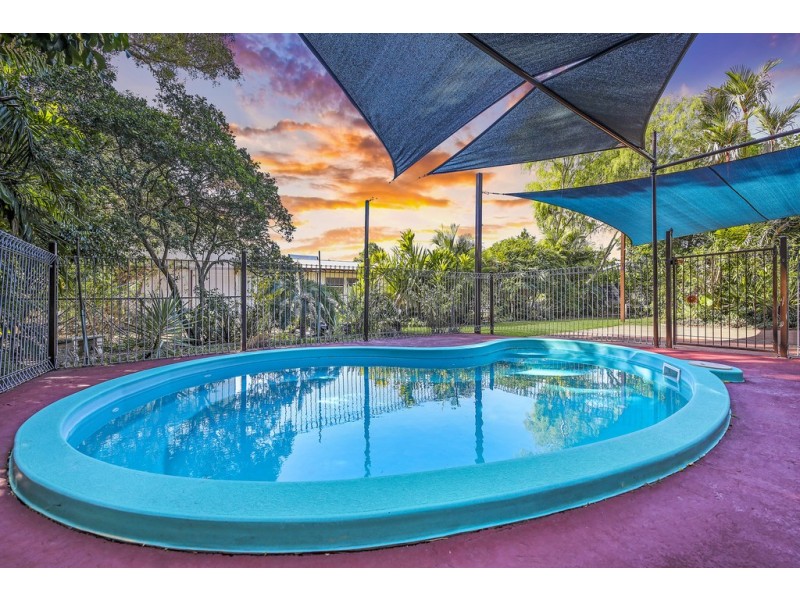 58 Annaburroo Crescent, Tiwi NT 0810