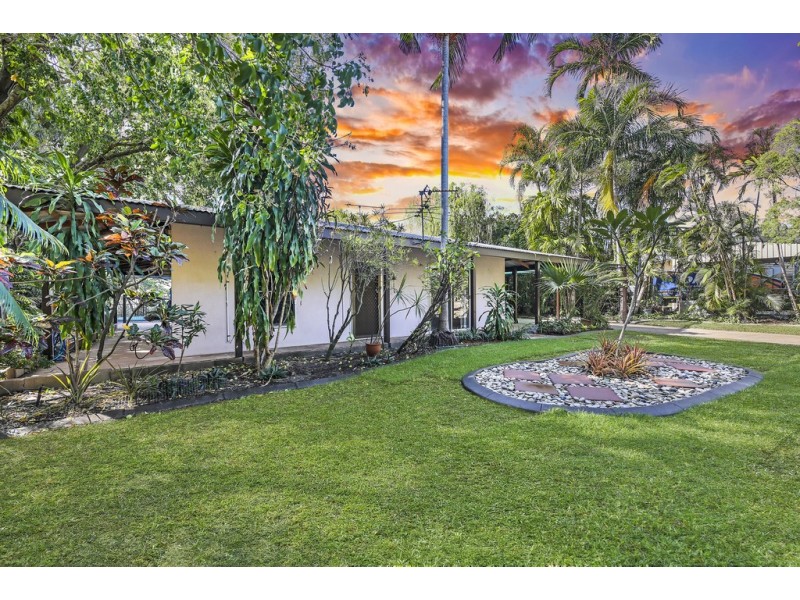 58 Annaburroo Crescent, Tiwi NT 0810