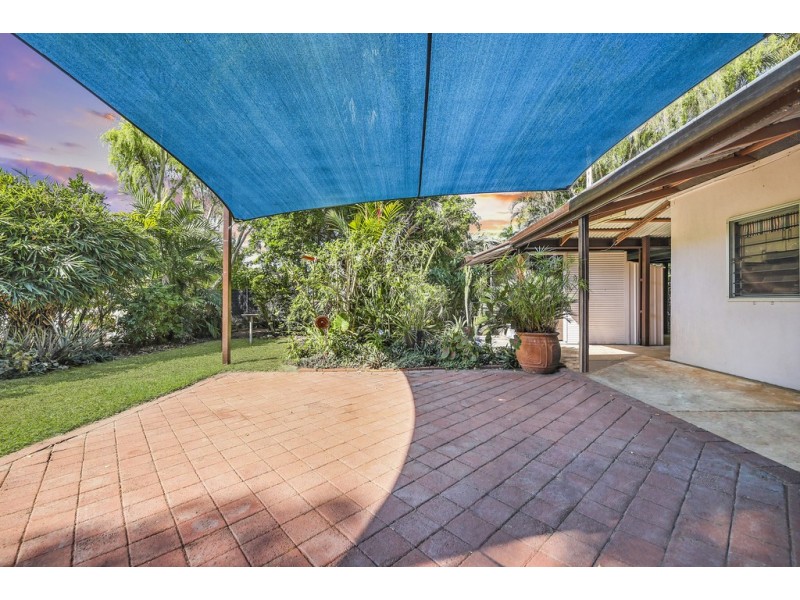 58 Annaburroo Crescent, Tiwi NT 0810