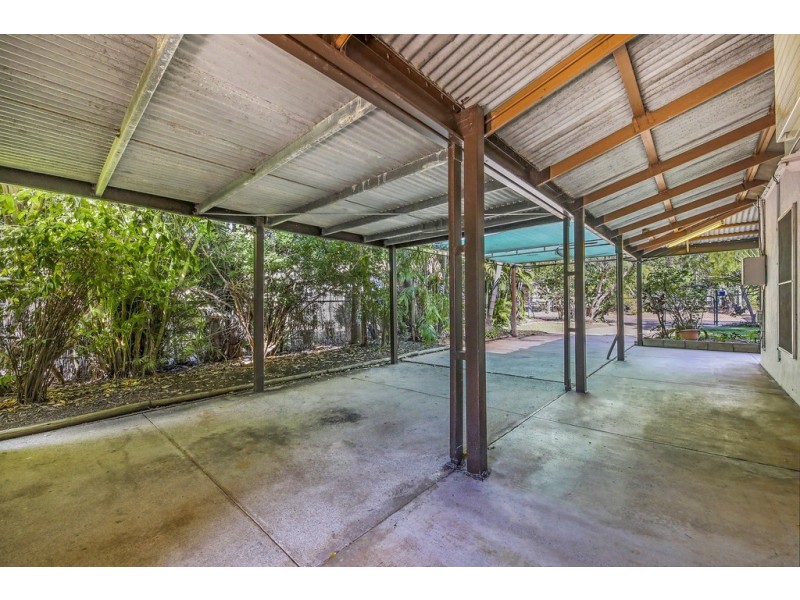 58 Annaburroo Crescent, Tiwi NT 0810