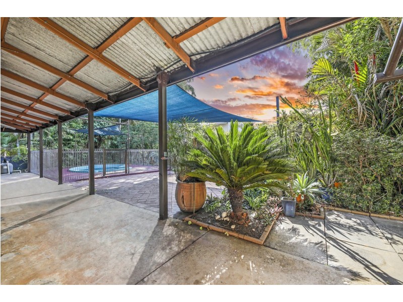 58 Annaburroo Crescent, Tiwi NT 0810