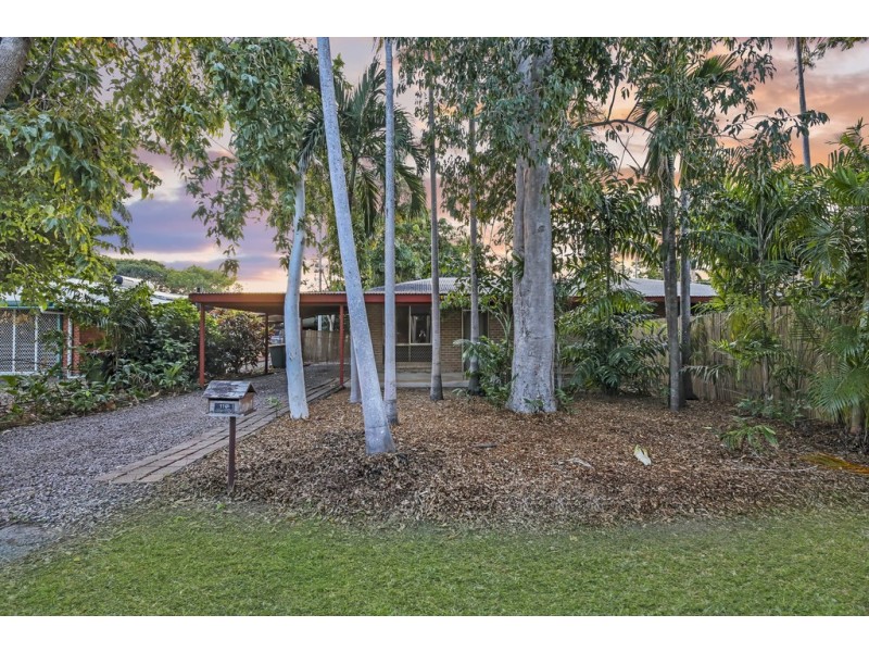 110 Wellington Parade, Alawa NT 0810