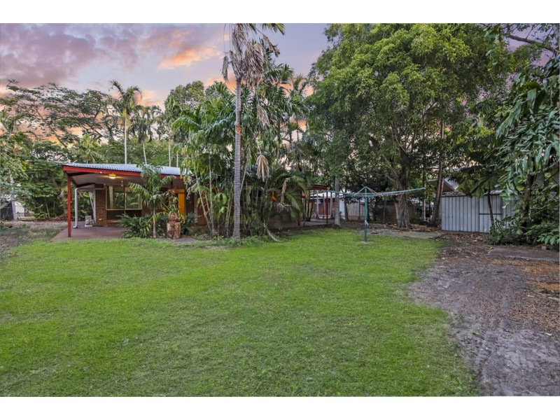 110 Wellington Parade, Alawa NT 0810