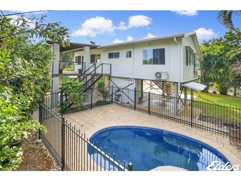 2 Corrick Court, Moulden NT 0830
