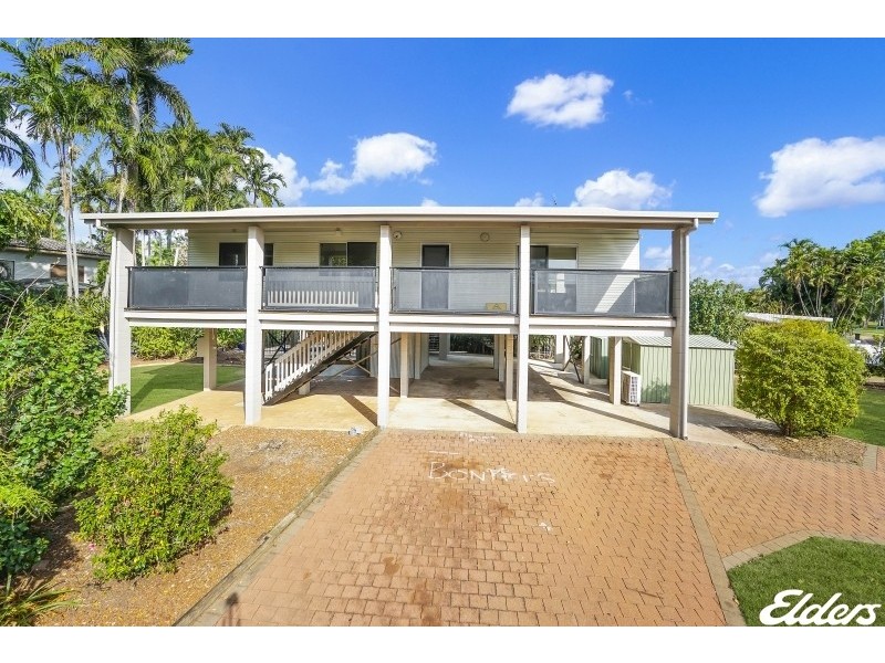 2 Corrick Court, Moulden NT 0830