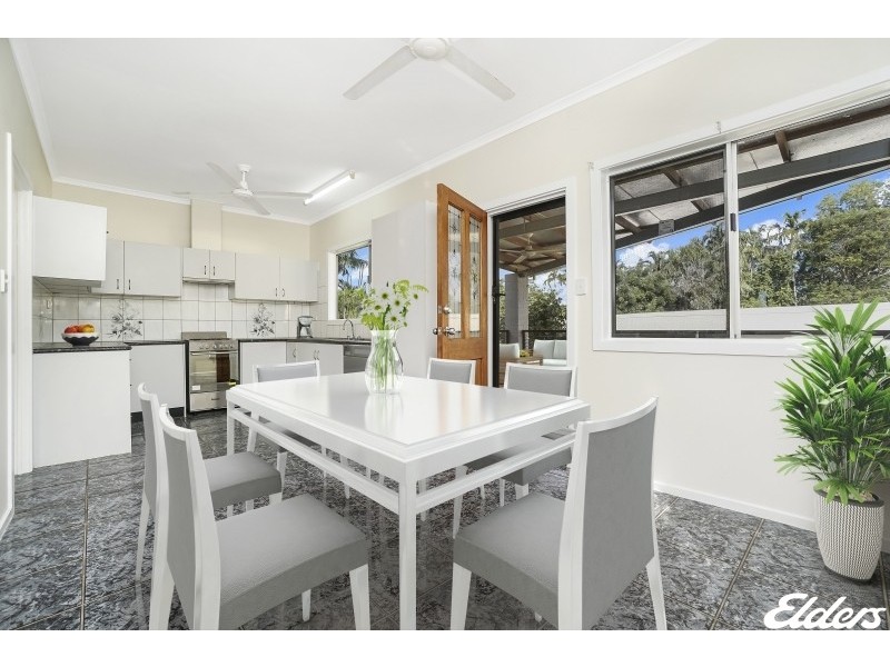 2 Corrick Court, Moulden NT 0830