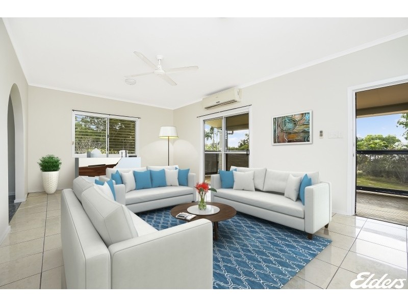 2 Corrick Court, Moulden NT 0830