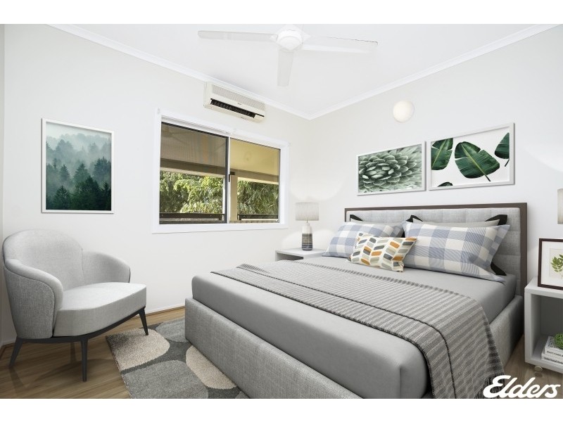 2 Corrick Court, Moulden NT 0830