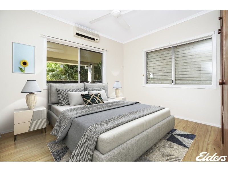2 Corrick Court, Moulden NT 0830