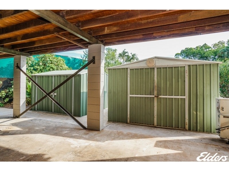 2 Corrick Court, Moulden NT 0830