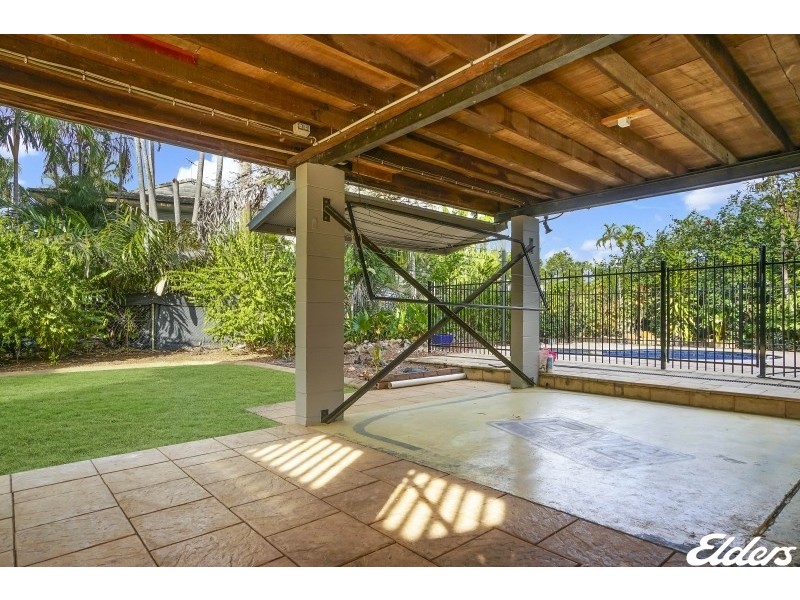 2 Corrick Court, Moulden NT 0830