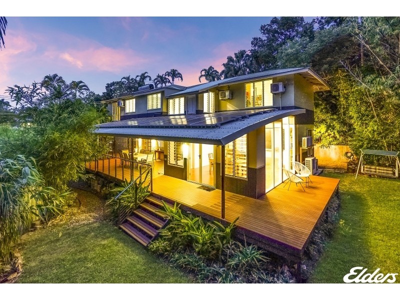 61 Hudson Fysh Avenue, Ludmilla NT 0820