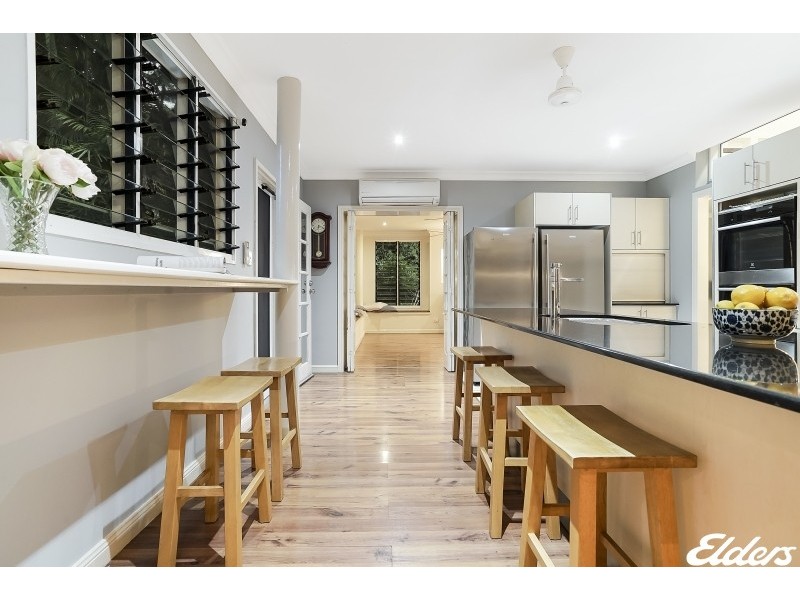 61 Hudson Fysh Avenue, Ludmilla NT 0820