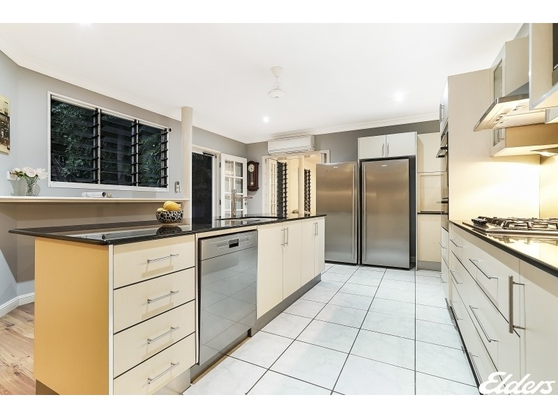 61 Hudson Fysh Avenue, Ludmilla NT 0820