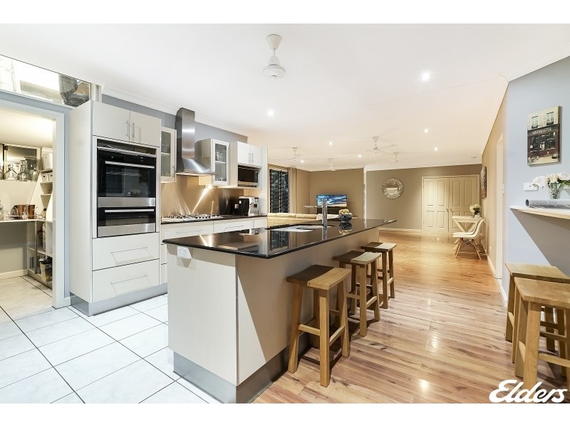 61 Hudson Fysh Avenue, Ludmilla NT 0820