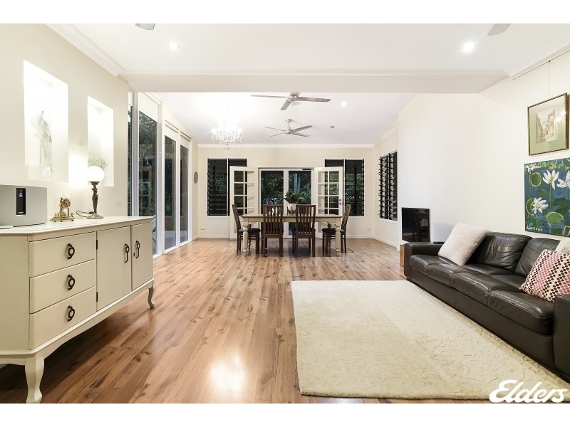 61 Hudson Fysh Avenue, Ludmilla NT 0820