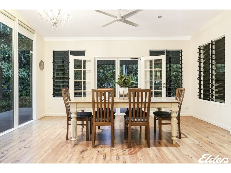 61 Hudson Fysh Avenue, Ludmilla NT 0820