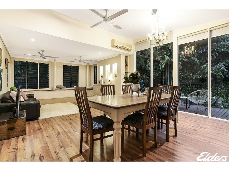 61 Hudson Fysh Avenue, Ludmilla NT 0820