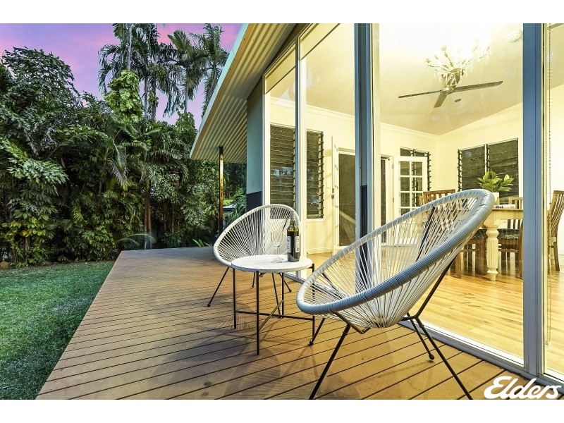 61 Hudson Fysh Avenue, Ludmilla NT 0820