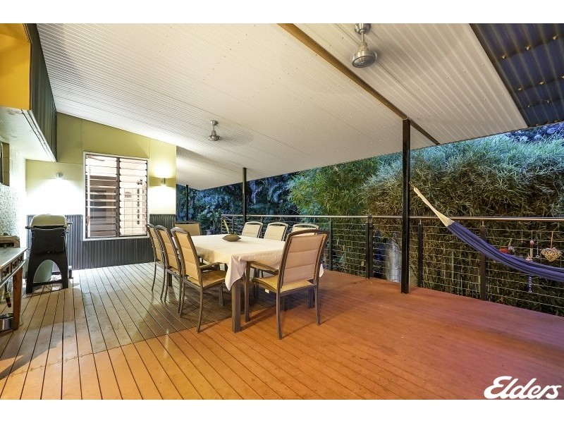 61 Hudson Fysh Avenue, Ludmilla NT 0820