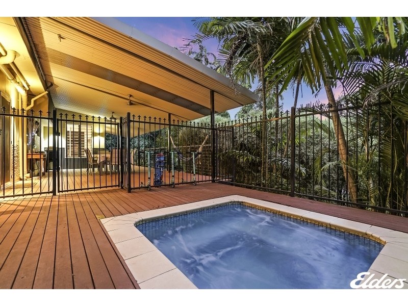 61 Hudson Fysh Avenue, Ludmilla NT 0820