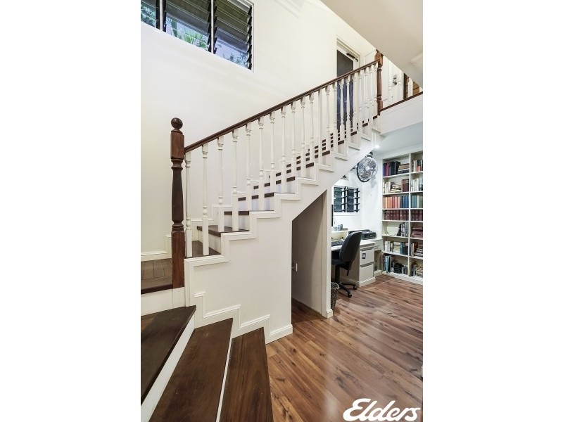 61 Hudson Fysh Avenue, Ludmilla NT 0820