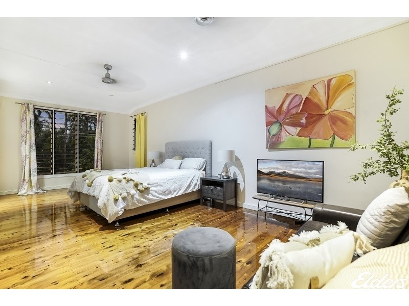 61 Hudson Fysh Avenue, Ludmilla NT 0820