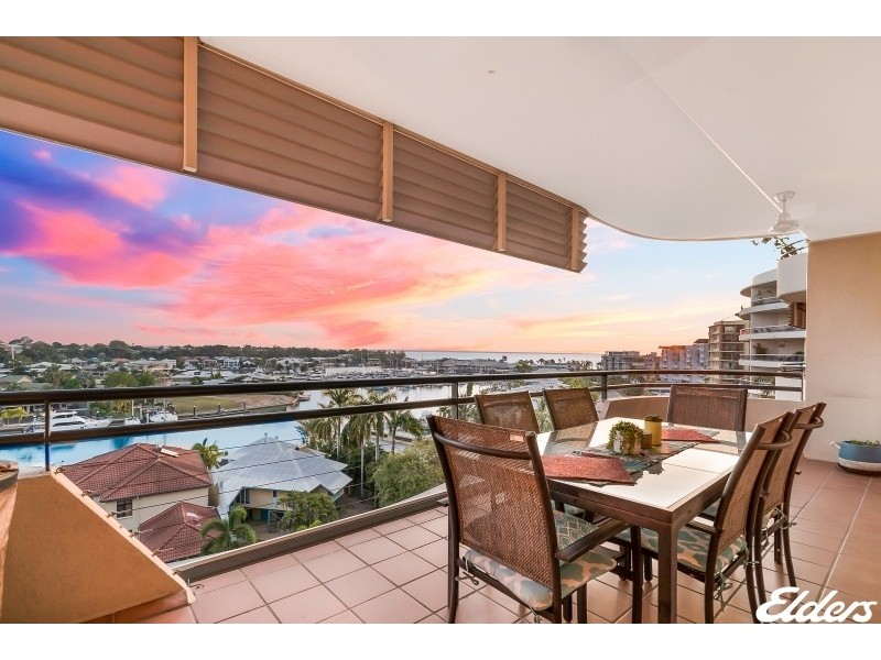 18/12 Paspaley Place, Cullen Bay NT 0820