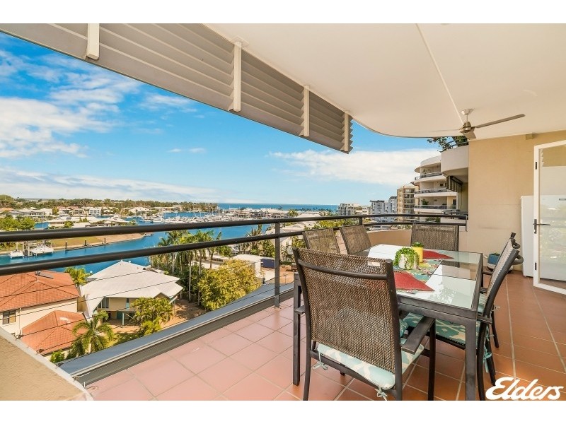 18/12 Paspaley Place, Cullen Bay NT 0820