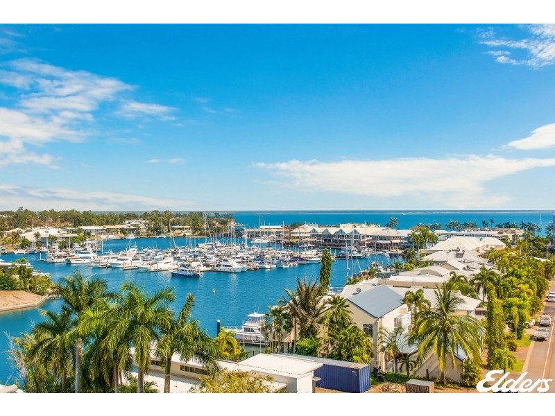 18/12 Paspaley Place, Cullen Bay NT 0820