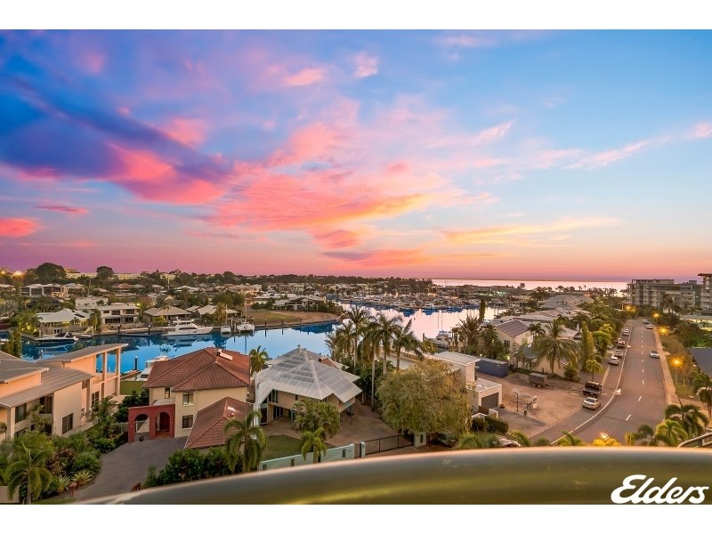 18/12 Paspaley Place, Cullen Bay NT 0820