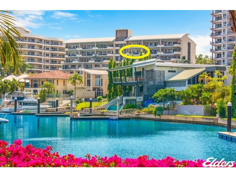 18/12 Paspaley Place, Cullen Bay NT 0820