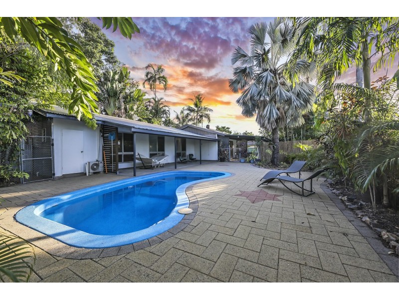 4 Halpin Street, Malak NT 0812