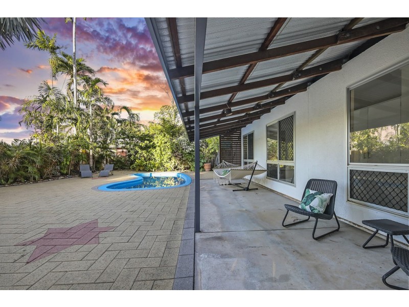 4 Halpin Street, Malak NT 0812