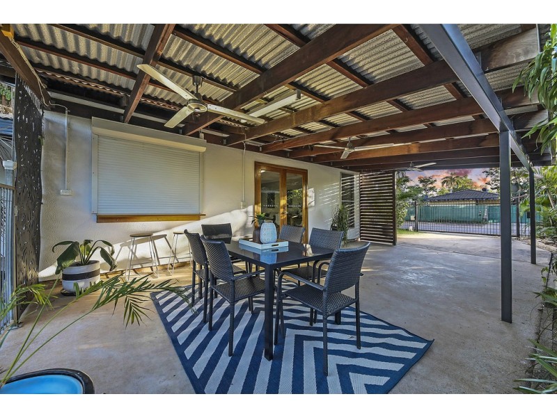 4 Halpin Street, Malak NT 0812