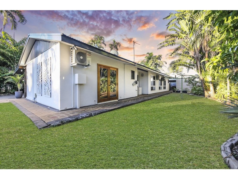 4 Halpin Street, Malak NT 0812