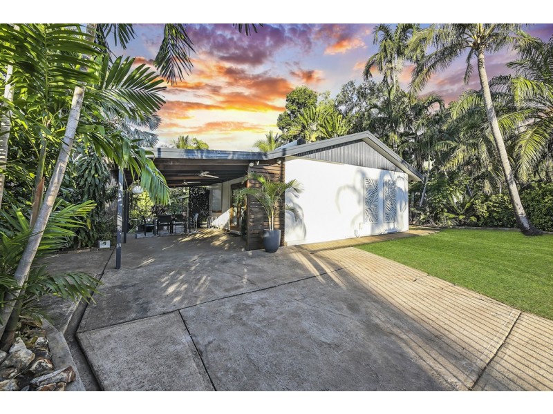 4 Halpin Street, Malak NT 0812
